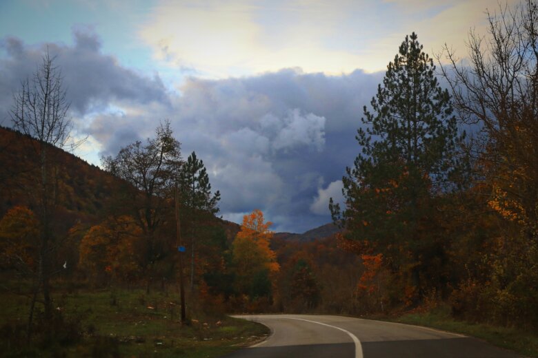 Danas sunčano uz malu do umjerenu oblačnost