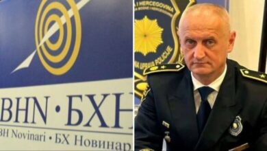 BH novinari: FUP ne smije tagetirati medije radi korištenja tajnih izvora informacija