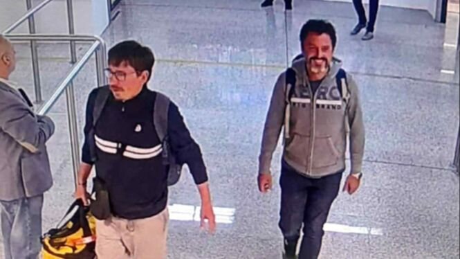 Državljani BiH nakon 50 dana zatočeništva u Maliju stigli u Sarajevo