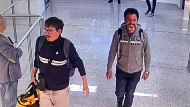 Državljani BiH nakon 50 dana zatočeništva u Maliju stigli u Sarajevo