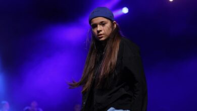 Amina Haznadarević četvrta na svjetskom prvenstvu u hip hopu!