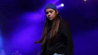 Amina Haznadarević četvrta na svjetskom prvenstvu u hip hopu!