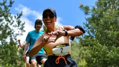 Kad “pokušaću” preraste u polumaraton: Milica trčanjem spaja region i širi zajedništvo koje briše granice