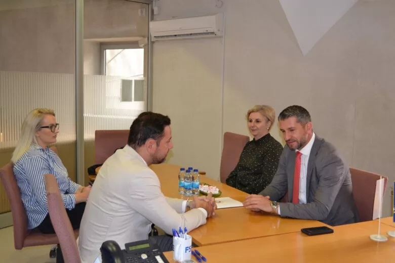 Aktivacija elektronskog potpisa uskoro dostupna u Općini Ilijaš