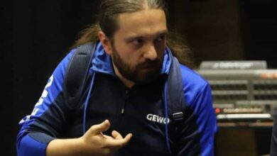 Dino Čustović novi trener Stonoteniskog kluba Hašim Spahić u Ilijašu