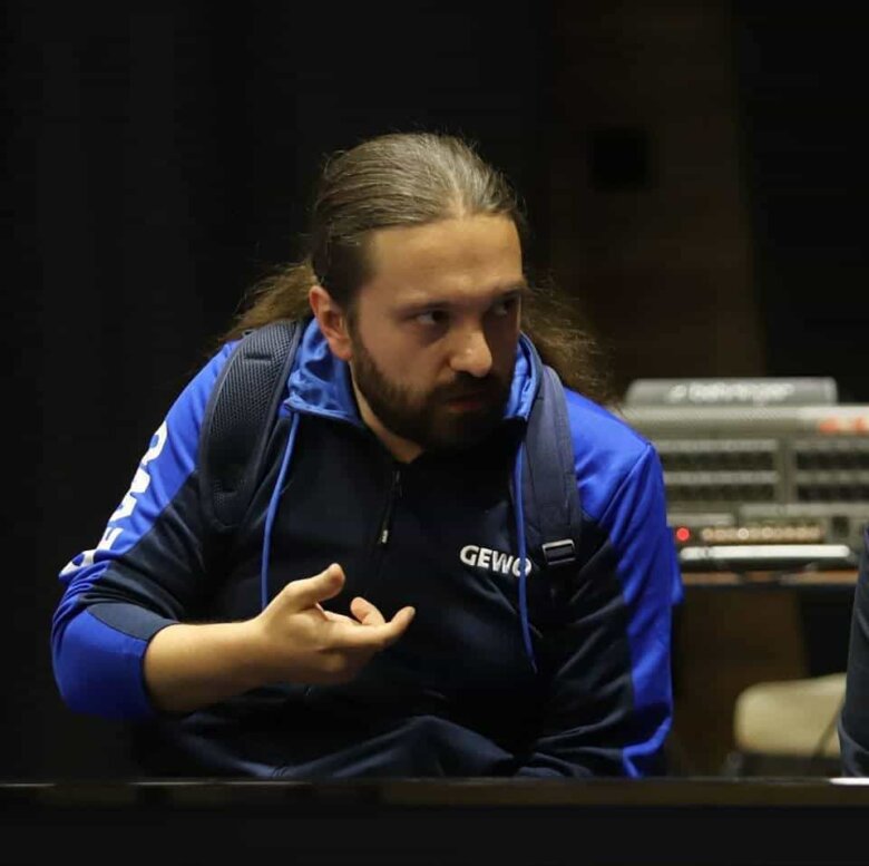 Dino Čustović novi trener Stonoteniskog kluba Hašim Spahić u Ilijašu