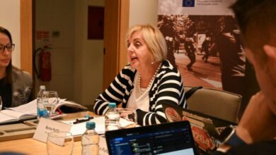 Novinari u BiH pod velikim pritiskom: potrebna sistemska psihološka podrška