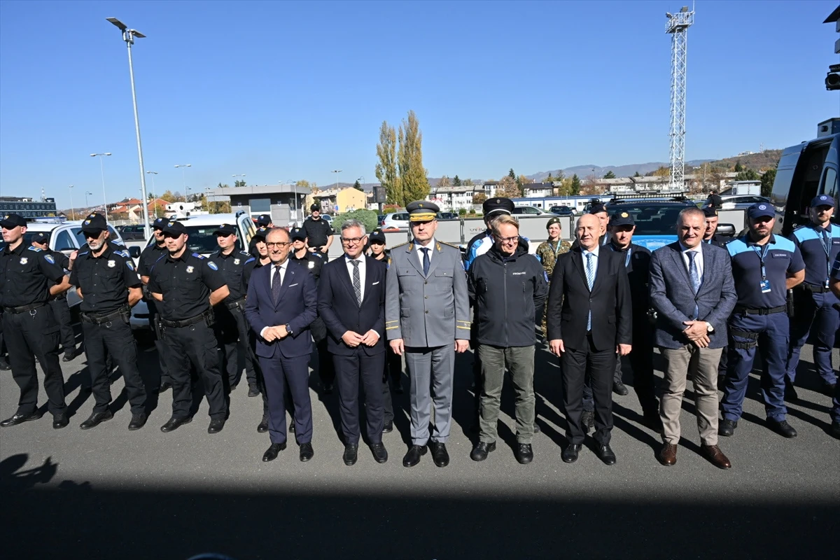 Na granicama BiH raspoređeno 100 službenika Frontexa