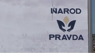 Jasmin Ademović i još sedam izabranih zvaničnika napustilo stranku