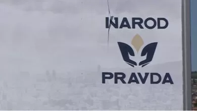 Jasmin Ademović i još sedam izabranih zvaničnika napustilo stranku