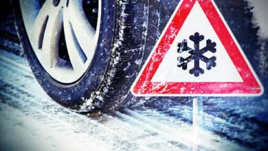 Od sutra obavezna zimska oprema za vozila