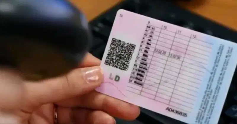 Nova pravila za vozačke dozvole i registracije stupaju na snagu