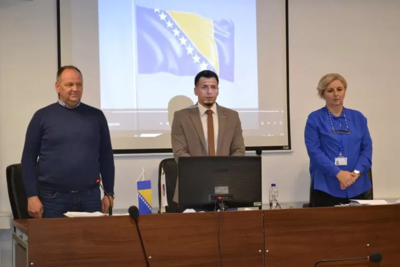 Održana 12. redovna sjednica Općinskog vijeća Ilijaš