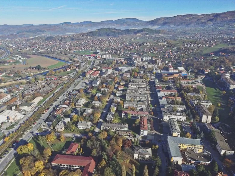 Vijećnica Mirzeta Kašić Lelo podnijela četiri vijećničke Inicijative za poboljšanje uslova života u Ilijašu