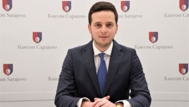 Uk sazvao hitnu sjednicu Vlade KS zbog hapšenja dvojice pripadnika MUP-a: “Pokrećemo istragu”