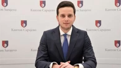 Uk sazvao hitnu sjednicu Vlade KS zbog hapšenja dvojice pripadnika MUP-a: “Pokrećemo istragu”