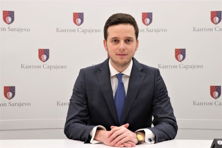 Uk sazvao hitnu sjednicu Vlade KS zbog hapšenja dvojice pripadnika MUP-a: “Pokrećemo istragu”