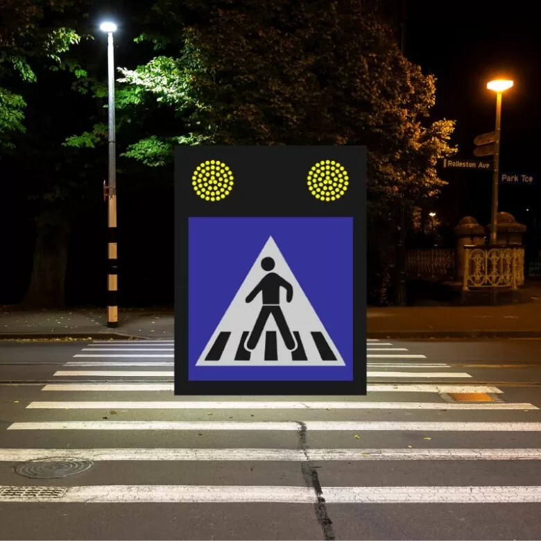 Inicijativa za osvjetljavanje pješačkih prijelaza u Ilijašu: Korak naprijed ka većoj sigurnosti pješaka