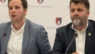 Uk: Razmatrat će se naša odgovornost, osumnjičeni policajci su suspendovani