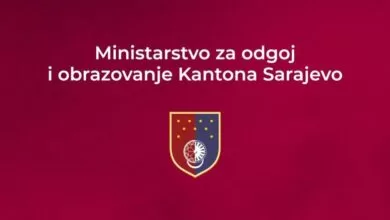 Učenici u KS od danas ponovo će na online nastavu