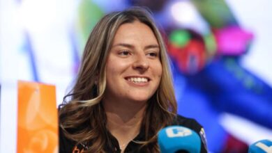 Muzaferija spremna za novu sezonu Svjetskog kupa i nastup na Olimpijadi