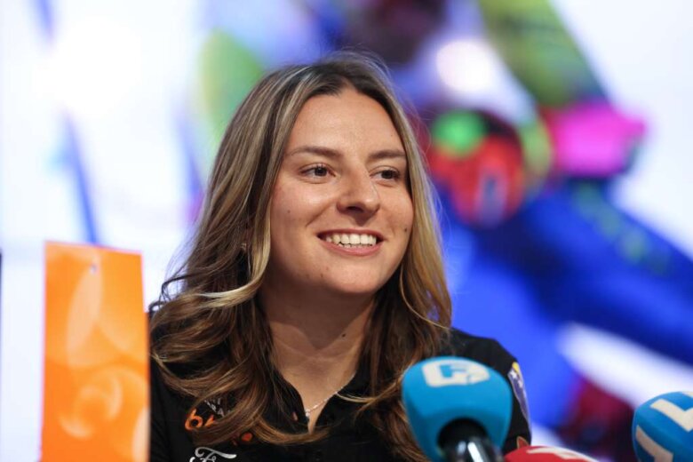 Muzaferija spremna za novu sezonu Svjetskog kupa i nastup na Olimpijadi