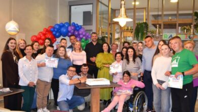 Općina Ilijaš – primjer uspješne saradnje s nevladinim sektorom kroz projekat “Kutak sreće u bojama različitosti”