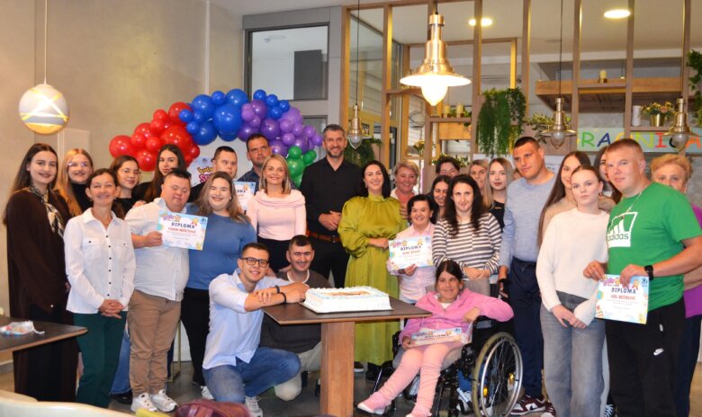 Općina Ilijaš – primjer uspješne saradnje s nevladinim sektorom kroz projekat “Kutak sreće u bojama različitosti”