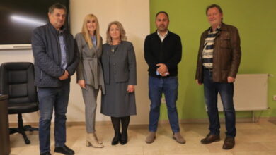 Knjiga “Probudite genijalce: Inovativne strategije i tehnike u nastavi” promovisana u Ilijašu