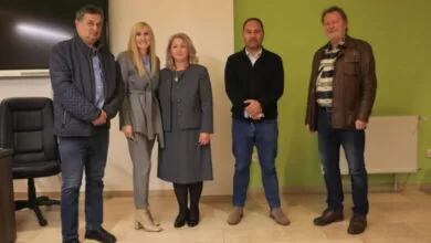 Knjiga “Probudite genijalce: Inovativne strategije i tehnike u nastavi” promovisana u Ilijašu