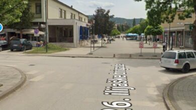 Google Street View stigao u BiH