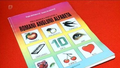 Svjetski je dan romskog jezika