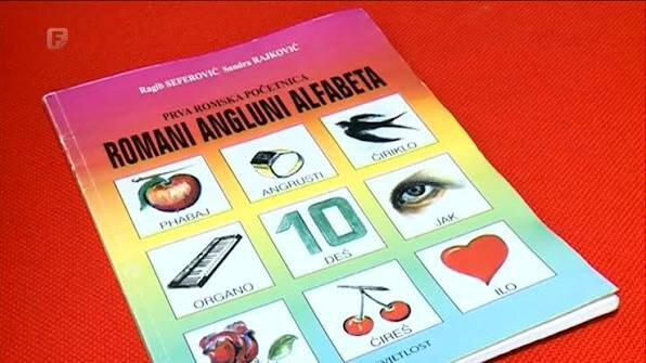 Svjetski je dan romskog jezika