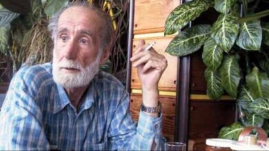 Zaim Muzaferija: Godišnjica smrti velikana bh. i regionalnog glumišta