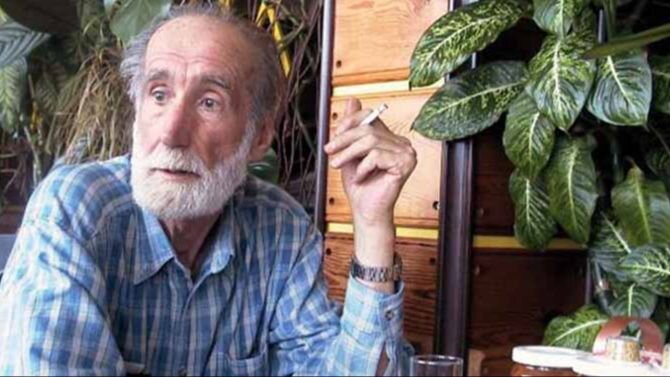 Zaim Muzaferija: Godišnjica smrti velikana bh. i regionalnog glumišta