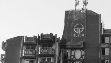 Dan žalosti u Federaciji BiH i Brčko distriktu zbog tragedije u Tuzli