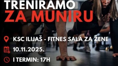 Teško oboljeloj Muniri Omerović, majci troje djece potreban je novac za liječenje u Turskoj