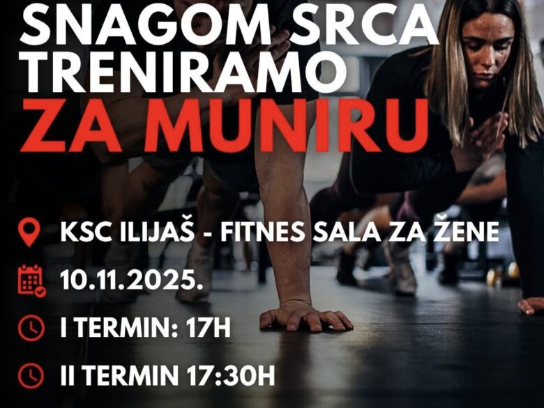 Teško oboljeloj Muniri Omerović, majci troje djece potreban je novac za liječenje u Turskoj