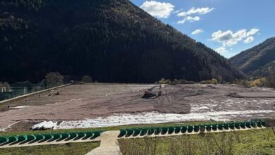Počinje rekonstrukcija stadiona u Varešu