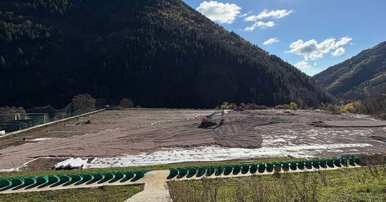 Počinje rekonstrukcija stadiona u Varešu