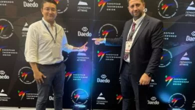 Poznati sportski brend oblači reprezentaciju BiH u olimpijskom taekwondou