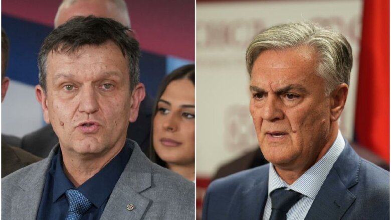 Sutra počinje izborna kampanja za prijevremene izbore za predsjednika RS