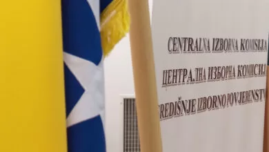 CIK BiH: Počinje izborna kampanja za prijevremene izbore za predsjednika Republike Srpske