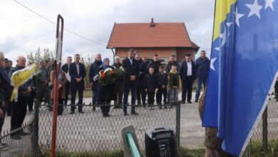 Obilježena 32. godišnjica agresorskog napada na Crnu Rijeku