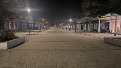 U nekoliko bh. gradova zrak ponovo nezdrav