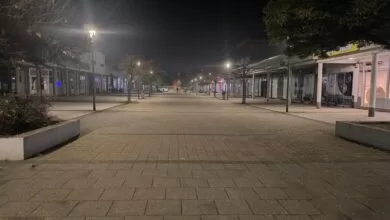 U nekoliko bh. gradova zrak ponovo nezdrav