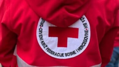Upozorenje Crvenog križa na prevaru: Lažno prikupljanje novca u KS