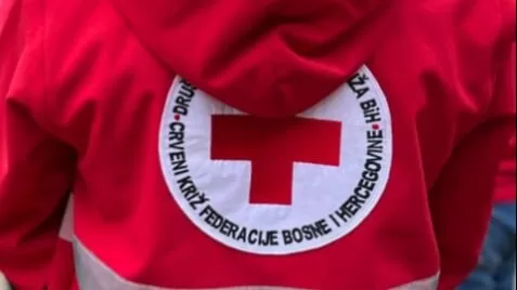 Upozorenje Crvenog križa na prevaru: Lažno prikupljanje novca u KS
