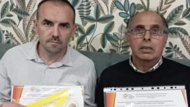 Smajlović i Beriša iz Ilijaša na 20. Jubilarnom Međunarodnom sajmu “MEDA TUZLA 2025”