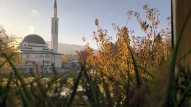 U većem dijelu zemlje sunčano, prijepodne magla